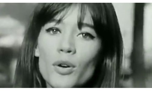 FRANÇOISE HARDY YAŞAMINI YİTİRDİ
